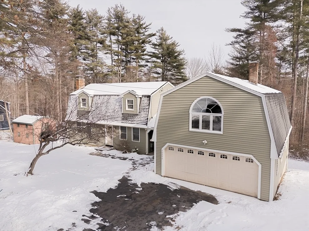 Unit for sale at 242 Monson Turnpike Rd, Ware, MA 01082