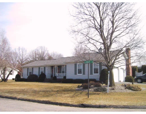 Unit for sale at 5 Ginger Drive, Chicopee, MA 01020