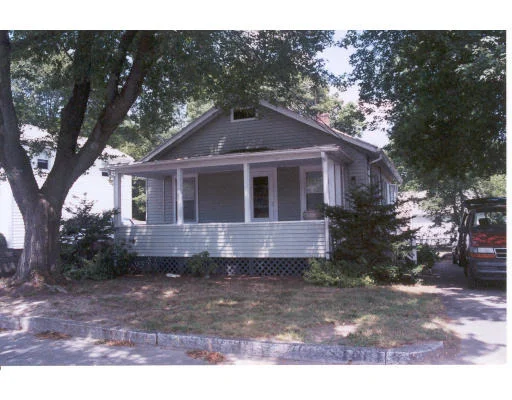 Unit for sale at 29 Clifford Avenue, Brockton, MA 02301
