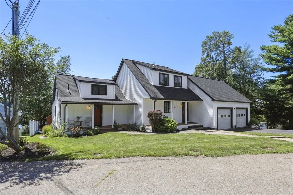 Unit for sale at 48 Lambs Grove, Spencer, MA 01562