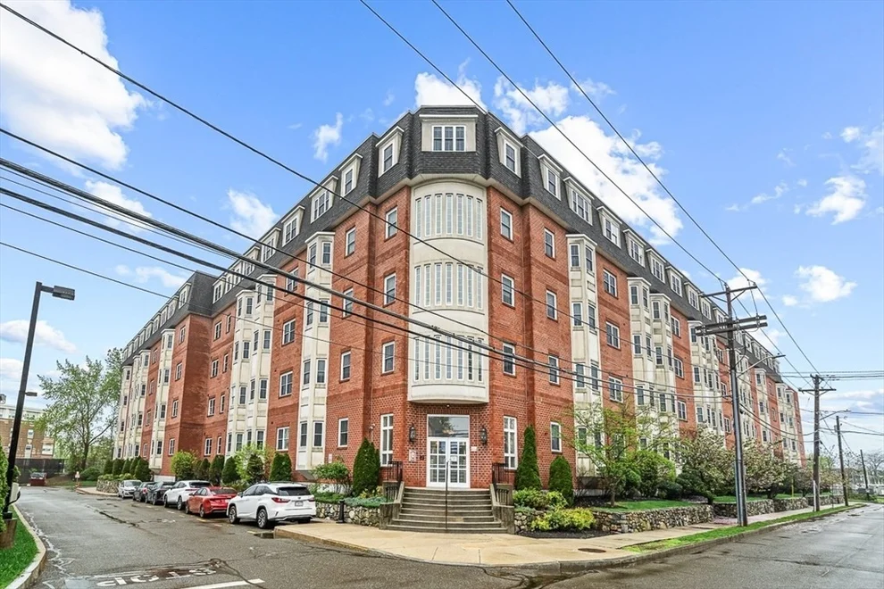 Unit for sale at 120 Wyllis Ave, Everett, MA 02149