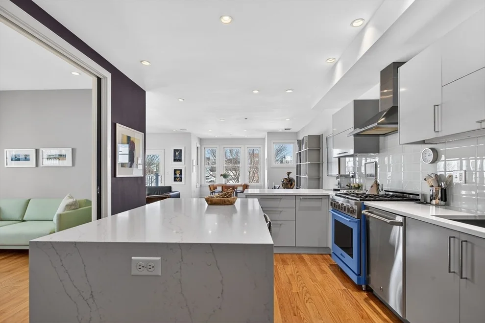 Unit for sale at 288 C Street, Boston, MA 02127