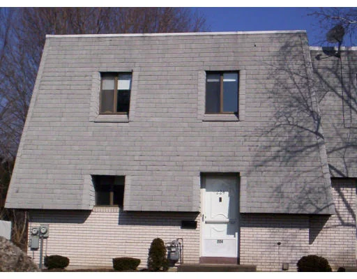 Unit for sale at 224 Beekman Drive, Agawam, MA 01001
