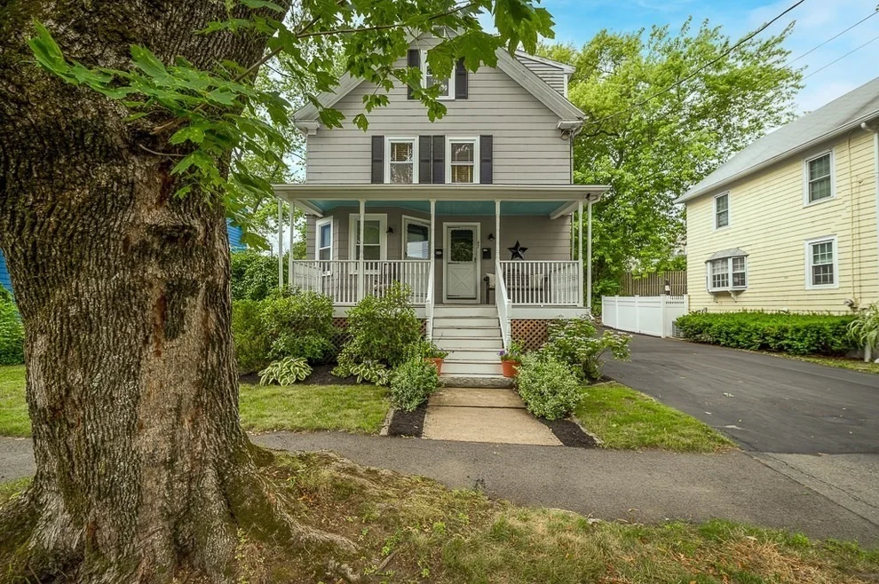 Unit for sale at 47 Lawrence St, Danvers, MA 01923