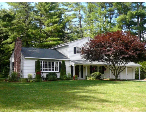 Unit for sale at 5 Timberlee Lane, Westford, MA 01886