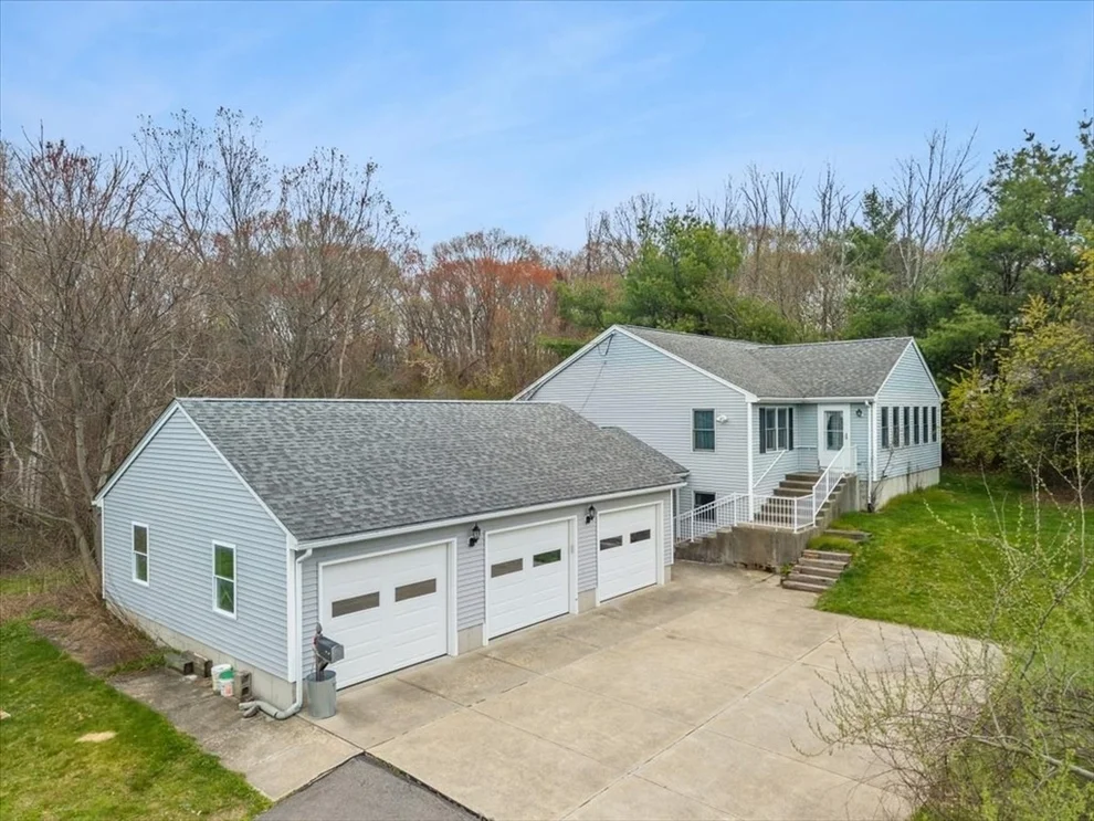 Unit for sale at 205 Paine Rd, North Attleboro, MA 02760