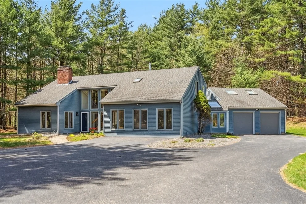 Unit for sale at 46 Kirkland Dr, Stow, MA 01775