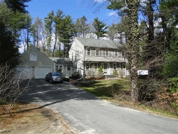 Unit for sale at 21 Pine Brook Drive, Kingston, MA 02364