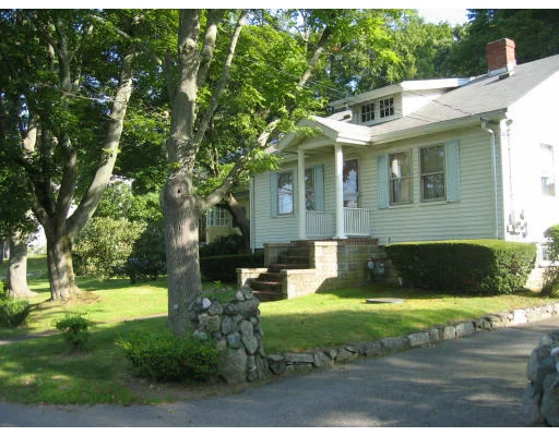 Unit for sale at 7 Meadow Road, Hingham, MA 02043