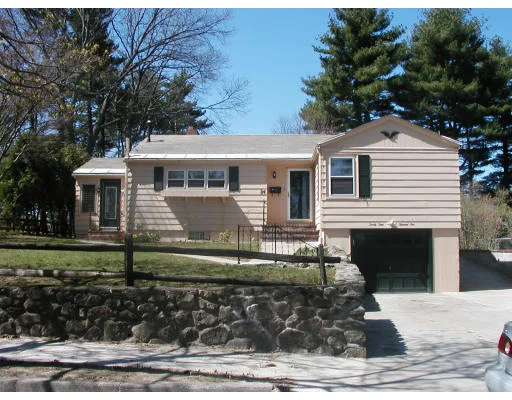 Unit for sale at 24 Shawmut, Hudson, MA 01749