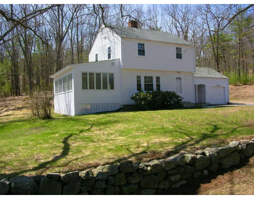 Unit for sale at 15 Old Shirley Road, Harvard, MA 01451