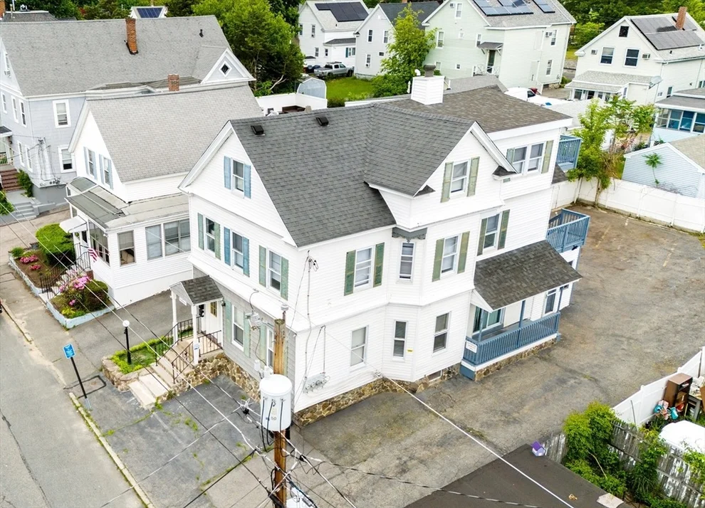 Unit for sale at 111 Gershom Ave, Lowell, MA 01854