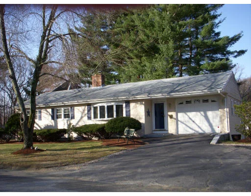 Unit for sale at 32 Priest, Hudson, MA 01749