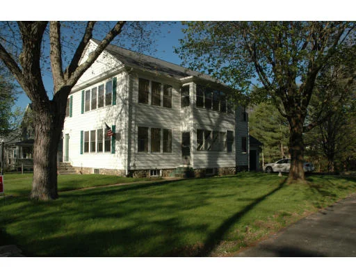 Unit for sale at 259 Everett St, Southbridge, MA 01550