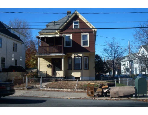 Unit for sale at 78 Parsons Street, Boston, MA 02135