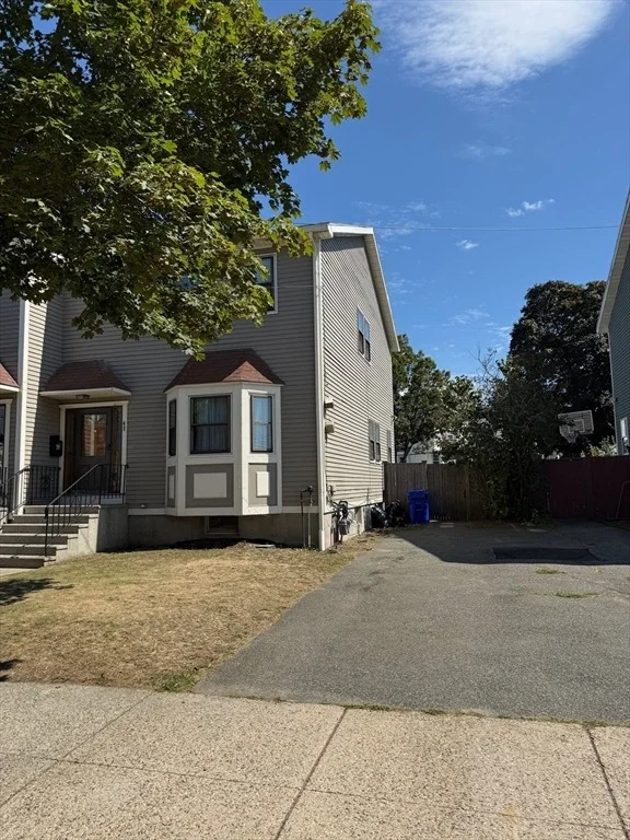 Unit for sale at 42 Bayswater St, Boston, MA 02128