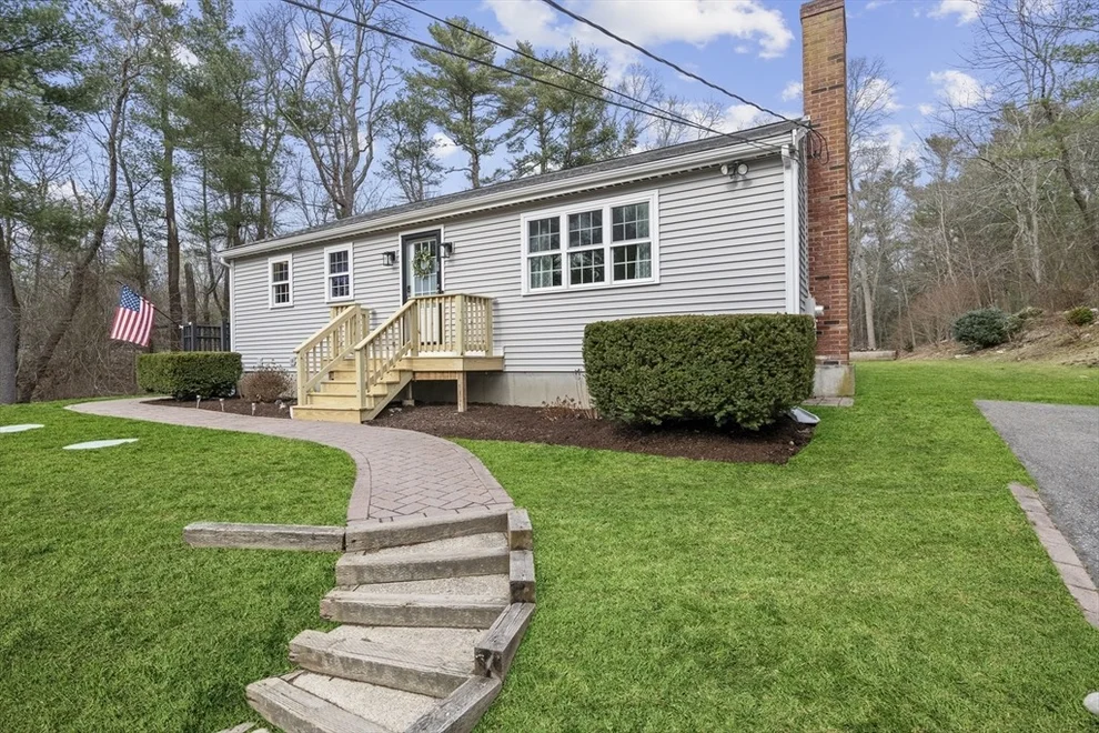 Unit for sale at 50 Carmel Street, Middleboro, MA 02346