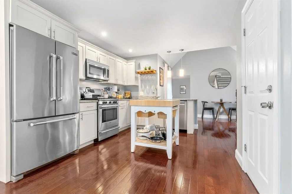 Unit for sale at 156 Park Street, Medford, MA 02155