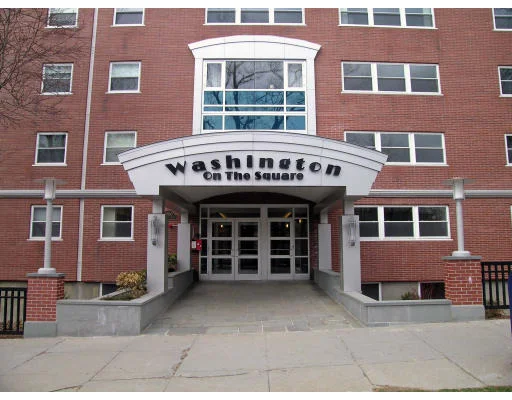 Unit for sale at 1600 Beacon Street, Brookline, MA 02445