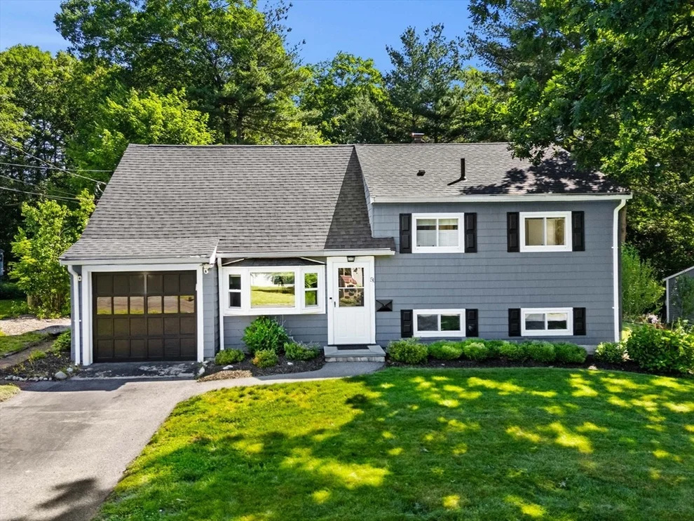 Unit for sale at 51 Hadley Rd, Framingham, MA 01701