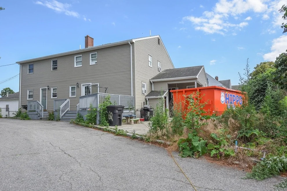 Unit for sale at 62-R Wallis Street, Peabody, MA 01960