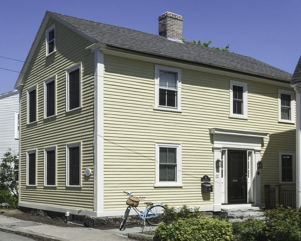 Unit for sale at 10 Washington Street, Manchester, MA 01944