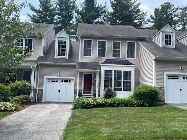 Unit for sale at 48 Pondside Drive, Bolton, MA 01740