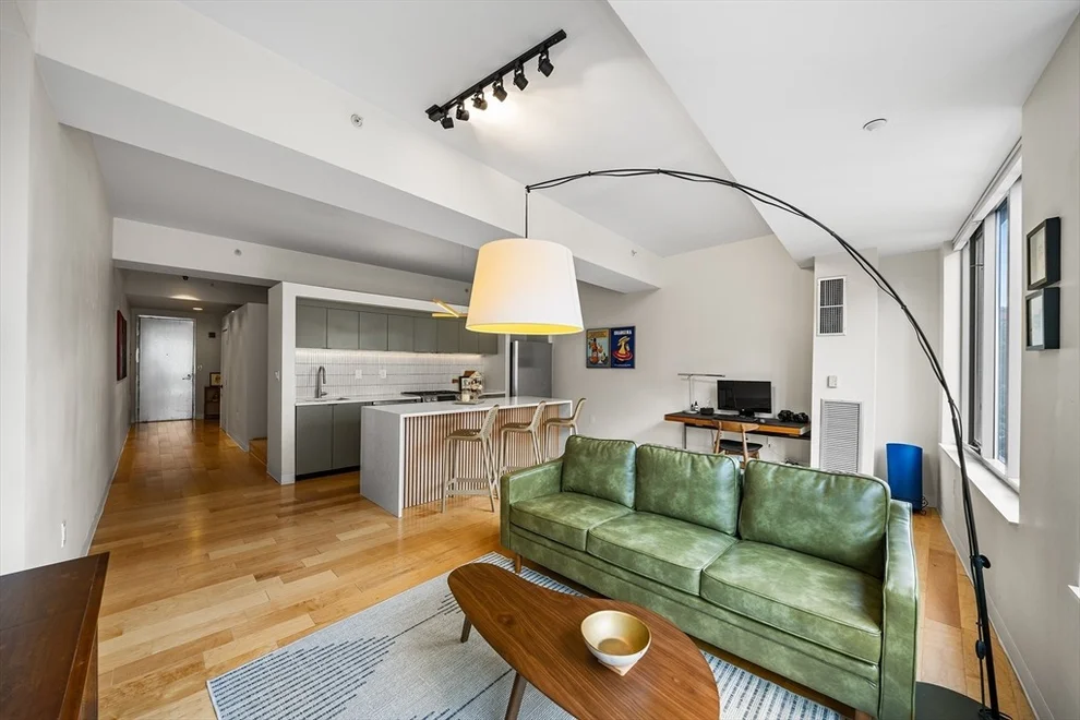 Unit for sale at 1313 Washington St, Boston, MA 02118