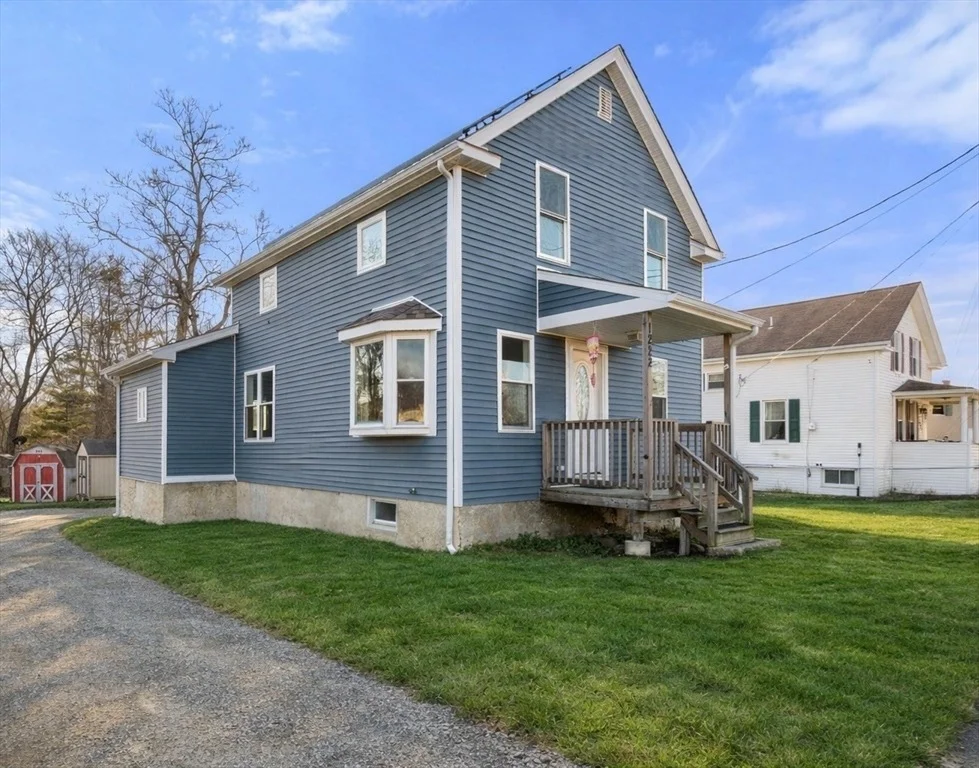 Unit for sale at 1222 Gar Hwy, Swansea, MA 02777