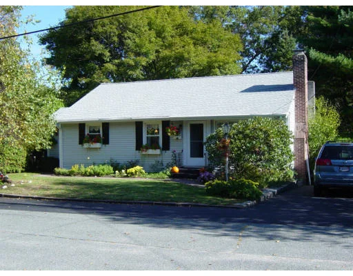 Unit for sale at 25 Hillview Ave, Holbrook, MA 02343