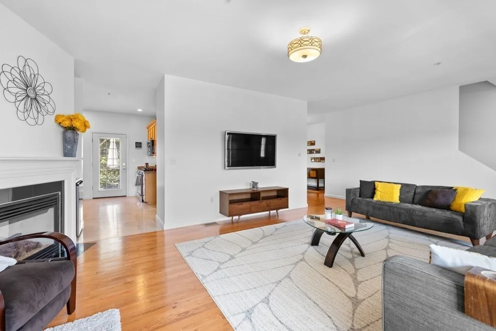 Unit for sale at 54 Myrtle Street, Somerville, MA 02145