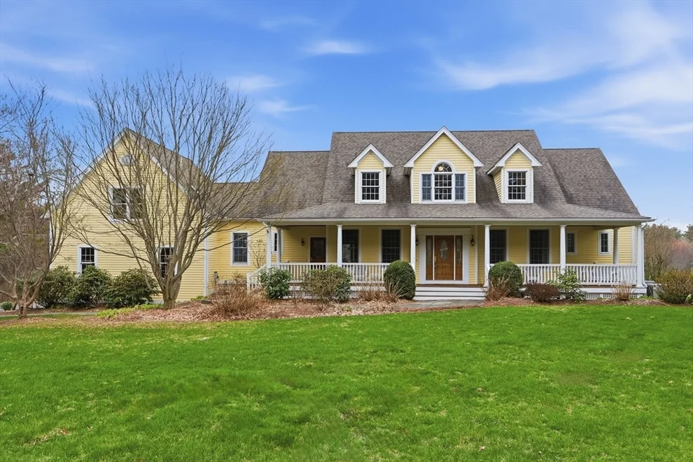 Unit for sale at 48 Vaughn Hill Rd, Bolton, MA 01740