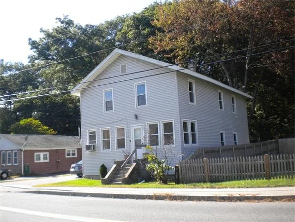 Unit for sale at 117 Wheelock Ave, Millbury, MA 01527