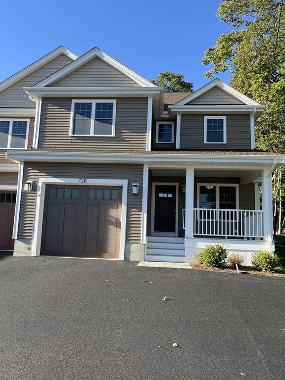Unit for sale at 72 Court Street, Mansfield, MA 02048
