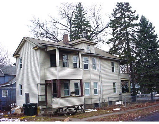 Unit for sale at 947-949 Berkshire Ave, Springfield, MA 01151