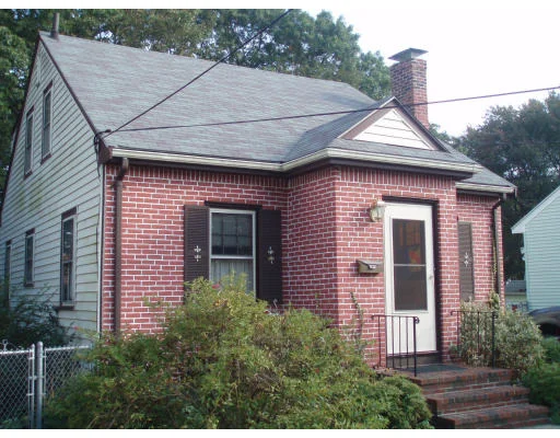 Unit for sale at 22 Wingate Road, Boston, MA 02136