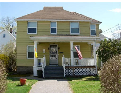 Unit for sale at 20 Barnum St, Taunton, MA 02780
