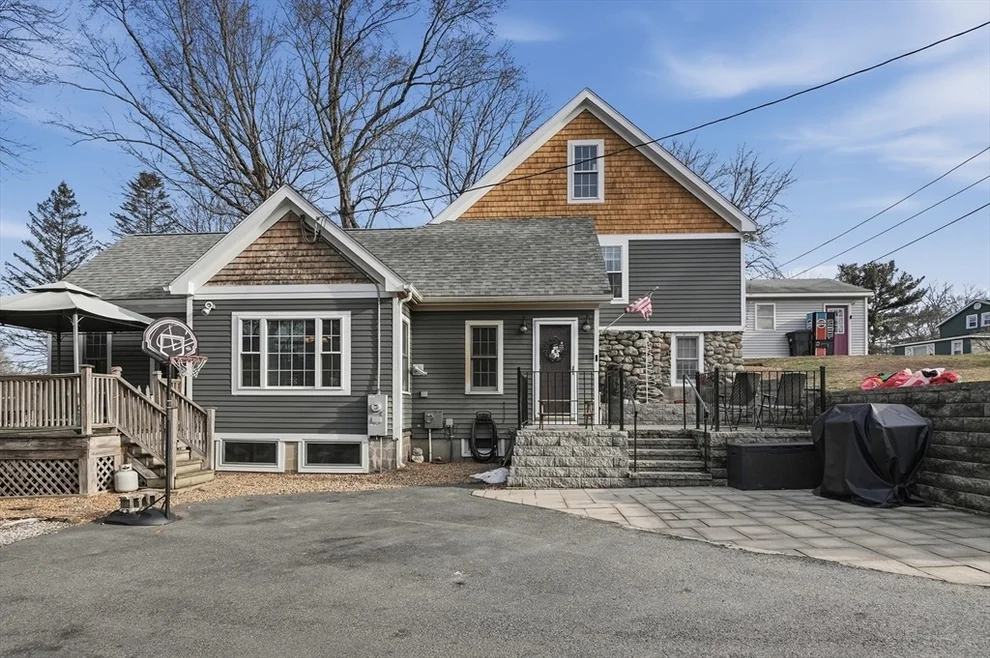 Unit for sale at 25 Upton Street, Millbury, MA 01527