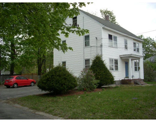 Unit for sale at 1483 Gorham Street, Lowell, MA 01852