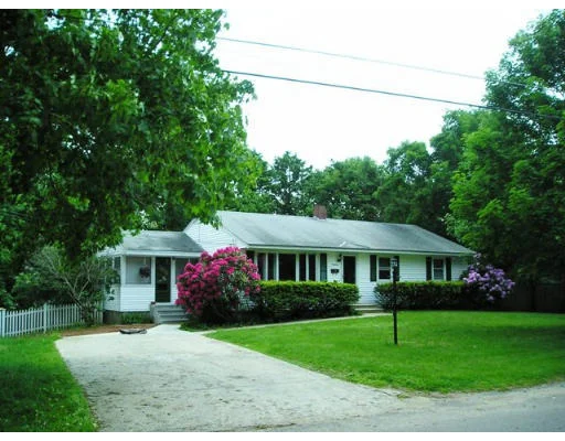Unit for sale at 19 West Winkley Street, Amesbury, MA 01913