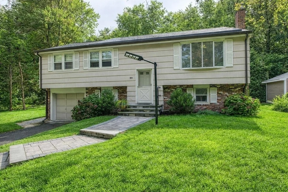 Unit for sale at 90 Charles Circle, Stoughton, MA 02072