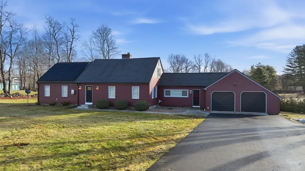Unit for sale at 592 Stony Hill Rd, Wilbraham, MA 01095