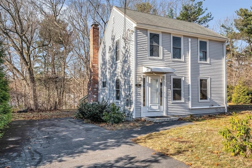 Unit for sale at 163 Water St, Framingham, MA 01701