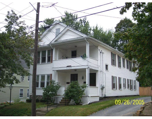 Unit for sale at 117 Brookline St., Worcester, MA 01603
