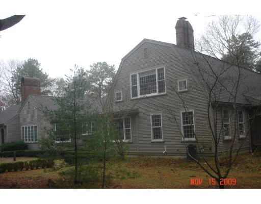 Unit for sale at 151 Bunker Hill Rd, Barnstable, MA 02655