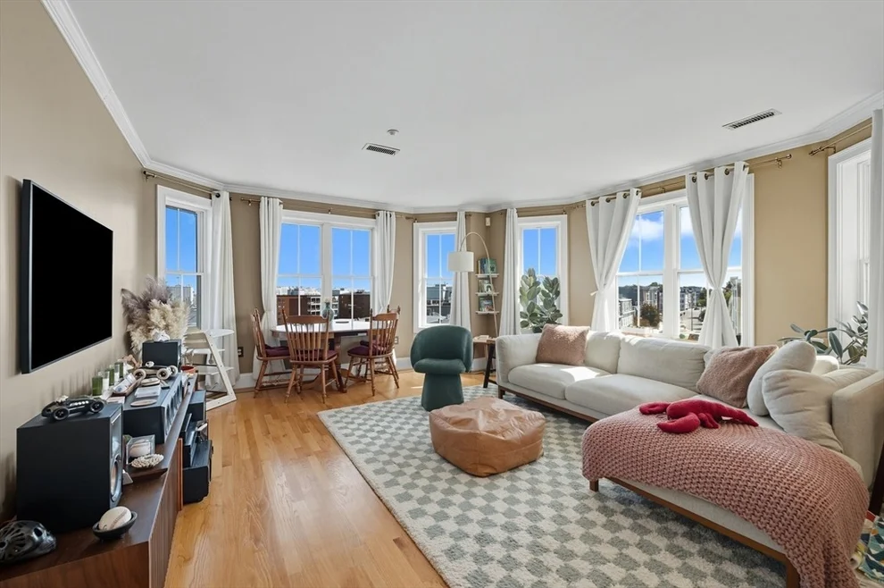 Unit for sale at 39 Dorchester Street, Boston, MA 02127