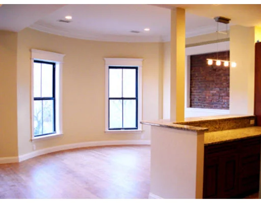 Unit for sale at 14 Worcester Square, Boston, MA 02118