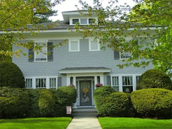 Unit for sale at 127 Madison Ave, Holyoke, MA 01040