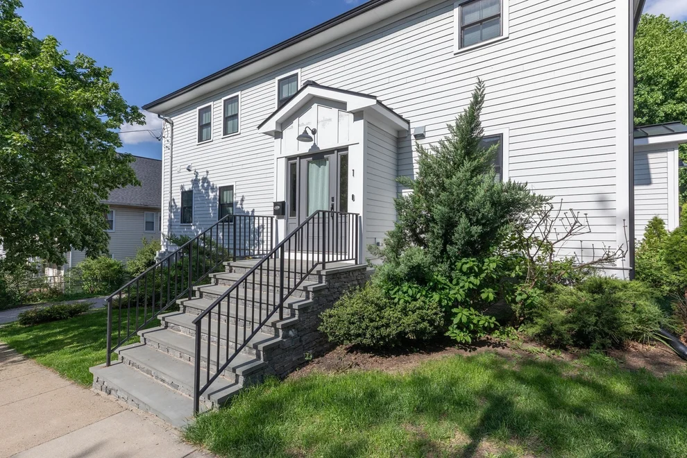 Unit for sale at 1 Zamora Street, Boston, MA 02130