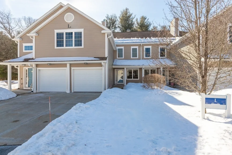 Unit for sale at 631 East St, Mansfield, MA 02048